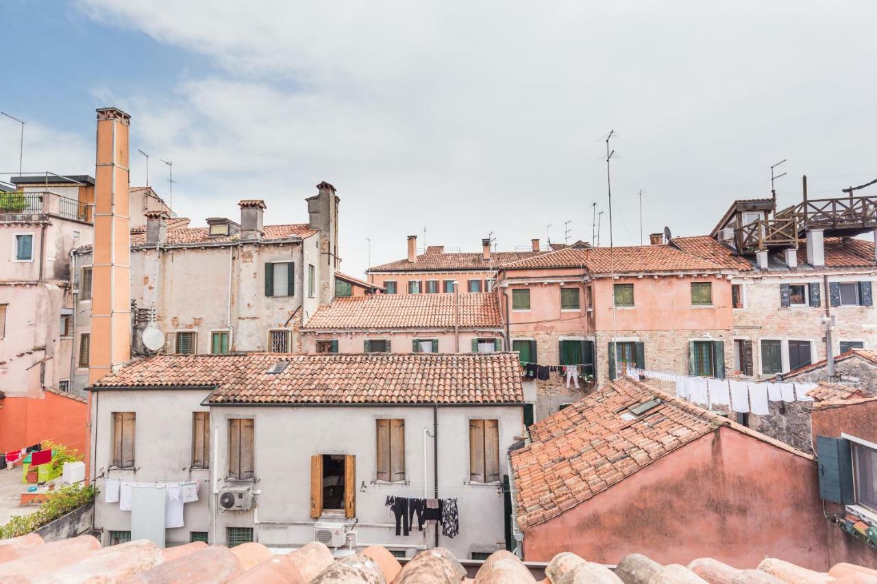 Loft In Venice Exterior photo
